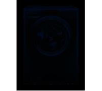 Candy Smart CSS1510TWMRRE-47 machine à laver Charge avant 10 kg 1500 tr/min Anthracite