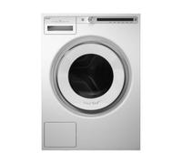 Lave-linge-11kg-1400 tours/min-Ecran LCD Logic Construction Quattro : robuste, durable et antivibration-Absence de soufflet en caoutchouc pour plus d''hygiene-Tambour Active Drum