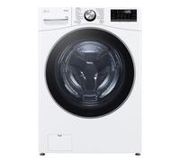 Lave-linge 20 kg Inverter Direct Drive Recharger le linge LG F0WVT202 2ML