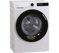 Lave-linge 60cm 12 couverts 72db blanc Candy BR412BL8-S Blanc G