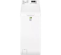Electrolux Lave-linge Top EW6T3365BCZ 6 kg 1251 tr/min Blanc Classe A
