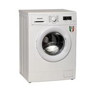 Lave-linge hublot GENERIQUE Lave-Linge Hublot SanGiorgio SG610 6kg 1000 Tr/min 230V 15 Programmes Blanc