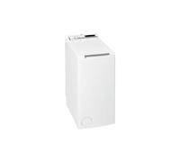 Whirlpool - Lave-linge top 7kg - FreshCare - TDLR7220SSFRN