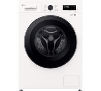 Lave-linge 8 kg 1400 tours LG F84B15WHS