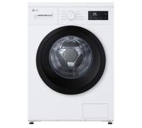 Lave-linge 8 kg 1400 tours LG F84N15WHS