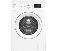 Lave-linge hublot Beko WUV8011XWW 8 kg Blanc G