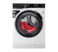 Lave-linge à chargement frontal série 8000