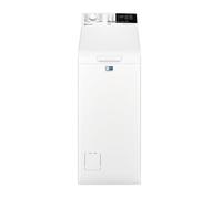 Lave-linge à chargement par le haut Electrolux Ew6tn24262p Perfectcare 600 6 K
