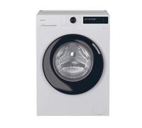 Lave-Linge À Vapeur CANDY BR49B8S 9KG 1400 TOURS Inverter WIFI CL.A