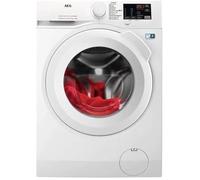 AEG Lave-linge LFA6I8272A 8 kg 1200 tr/min ProSense Chargement frontal Blanc