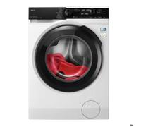 Lave-linge - AEG - LFR7394O4Q - 9 kg - 1400 rpm - Écran LCD