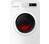 Lave-linge Amica 7 kg, 1 400 tr/min. 16 programmes moteur sans balais SteamPro