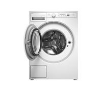 Lave-linge ASKO W1094W 9 kg pose libre vapeur WiFi Connectlife 20 programmes Blanc