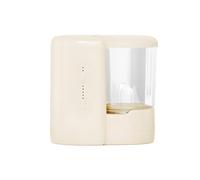 Lave-linge Automatique Compact Avec Technologie De Roue De Fluctuation D'horloge Intégrée Alimenté Par USB Pour Un Usage Domestique Nettoyeur De Vêtements Électrique Transportable