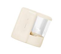 Lave-linge Automatique Compact Avec Technologie De Roue De Fluctuation D'horloge Intégrée, Alimenté Par USB Pour Un Usage Domestique, Machine À Laver Le Linge À Horloge Intelligente