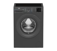 Beko Lave-linge hublot BM0WU3922FB – 9 kg, induction, L60 cm, 1200 trs/min – Classe A, noir
