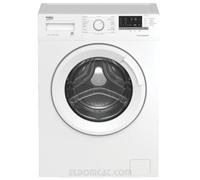 LAVE-LINGE BEKO WUX71232WIIT 7 KG 1200 TOURS BEKO WUX71232WI-IT