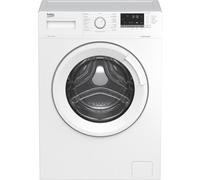 Beko WUX81232WI/IT machine à laver Charge avant 8 kg 1200 tr/min Blanc