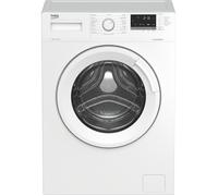 Beko WUX81232WI/IT machine à laver Charge avant 8 kg 1200 tr/min Blanc