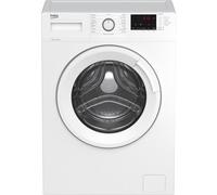 LAVE-LINGE BEKO WUXS61032WI-IT BEKO 6KG SLIM 40CM INVERTER D 1000 TOURS A+++