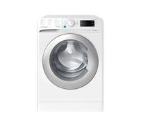 Lave-linge blanc Indesit BWE71295XWSVSPT 7 kg 1200 tr/min