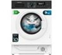 Lave-linge Bolero Cecotec DressCode 940 BI Inverter A G