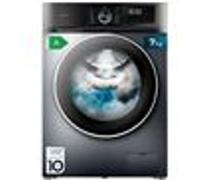 Lave-linge Bolero DressCode 7500 Inverter Steel A Cecotec G