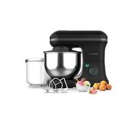 Lave-linge Bolero DressCode 8600 Inverter