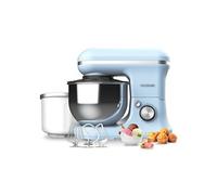 Cecotec Cecomixer Merengue 1200 Mélangeur à glace Mélangeur pour glace 5L Bleu