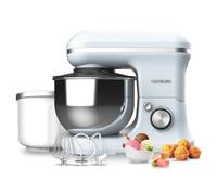 Lave-linge Bolero DressCode 8600 Inverter Cecotec