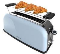 Lave-linge Bolero DressCode 8600 Inverter Cecotec Blue G