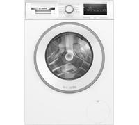 Lave-linge Bosch WAN2827FFR - Série 4 - Pose libre - 8 Kg - 1400 tours/min - Blanc