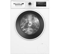Lave-linge Bosch WAN2827TFR - Série 4 - Pose libre - 8 Kg - 1400 tours/min - Blanc