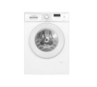 Bosch Serie 2 WGE02201FR machine à laver Charge avant 7 kg 1200 tr/min Blanc