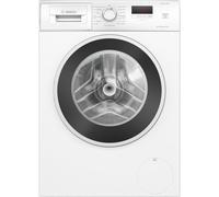 Lave-linge Bosch WGE02203FR - Série 2 - Pose libre - 7 Kg - 1200 tours/min - Blanc