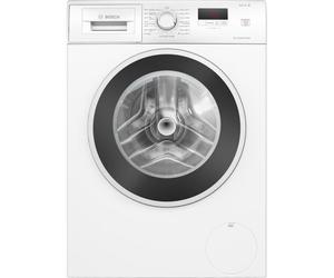 Lave-linge Bosch WGE02203FR - Série 2 - Pose libre - 7 Kg - 1200 tours/min - Blanc