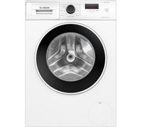 Lave-linge Bosch WGE02405FR - Série 2 - Pose libre - 7 Kg - 1351 tours/min - Blanc