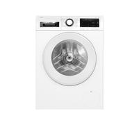 Bosch Serie 6 WGG244F1FR machine à laver Charge avant 9 kg 1400 tr/min Blanc