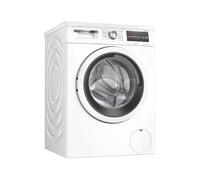 Bosch Serie 6 WUU24T61ES lavadora Carga frontal 9 kg 1200 RPM A Blanco