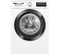 Lave-linge Bosch WUU28T18FR - Série 6 - Pose libre - 8 Kg - 1400 tours/min - Blanc