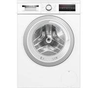 Lave-linge Bosch WUU28T6MFR - Série 6 - Pose libre - 9 Kg - 1351 tours/min - Blanc
