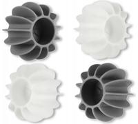 Lave-linge boules de lavage floconneuses