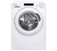 Lave-Linge Candy CS1272DW3/1-11 7 Kg 1200 Tr/min 16 Programmes CL.C