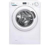 Candy Smart CS4 1061DE/1-S machine à laver Charge avant 6 kg 1000 tr/min Blanc