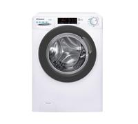 Lave linge - CANDY - CSS1410TWMRE-47 - Moteur à Induction - Fonction Vapeur - Mix Power System