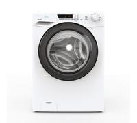 Lave-Linge Candy HCU2102DWB41S 10Kg 1200 Tr/min NFC 16 Programmes CL.B