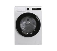 LAVE-LINGE CANDY BR413BL8S À VAPEUR 13KG 1400TOURS INVERTER WIFI CL.A-20%