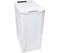 Candy Smart Inverter CSTG 28TMVE/1-47 machine à laver Charge par dessus 8 kg 1200 tr/min Blanc