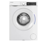 DAEWOO Lave-linge Hublot 8kg 1400trs/min 15 programmes