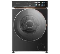 Lave-linge - Cecotec - Bolero DressCode 10980 - 10Kg - Direct Drive - 1400RPM - Écran FullColor